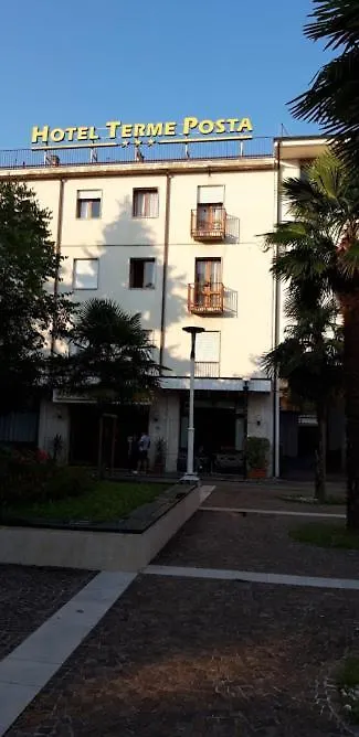 Hotel Terme Posta Padova Hotel Rc12 Abano Terme