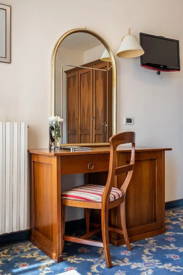 Hotel Terme Posta Padova Hotel Rc12 Abano Terme