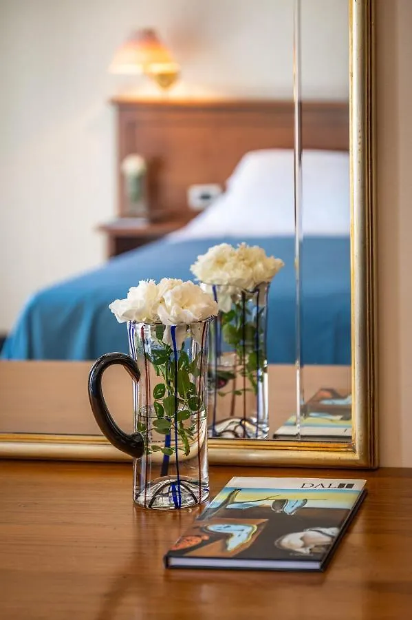 Hotel Terme Posta Padova Hotel Rc12 Abano Terme İtalya
