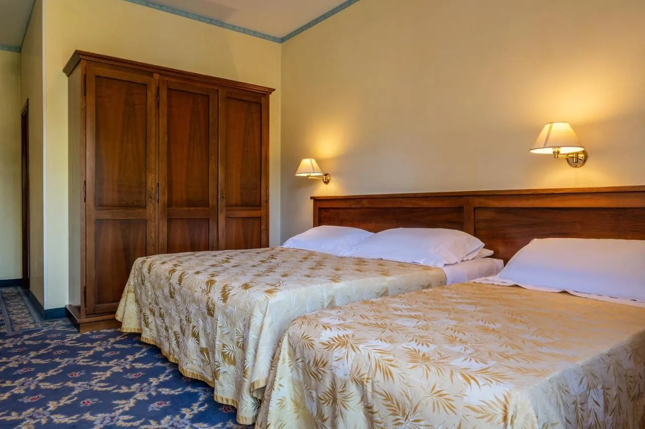 Hotel Terme Posta Padova Hotel Rc12 Abano Terme