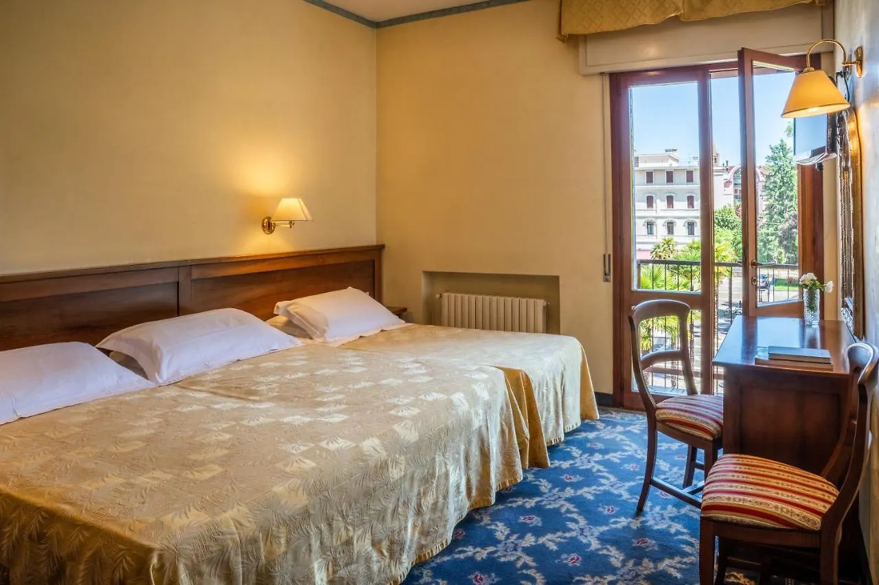 Hotel Terme Posta Padova Hotel Rc12 Abano Terme