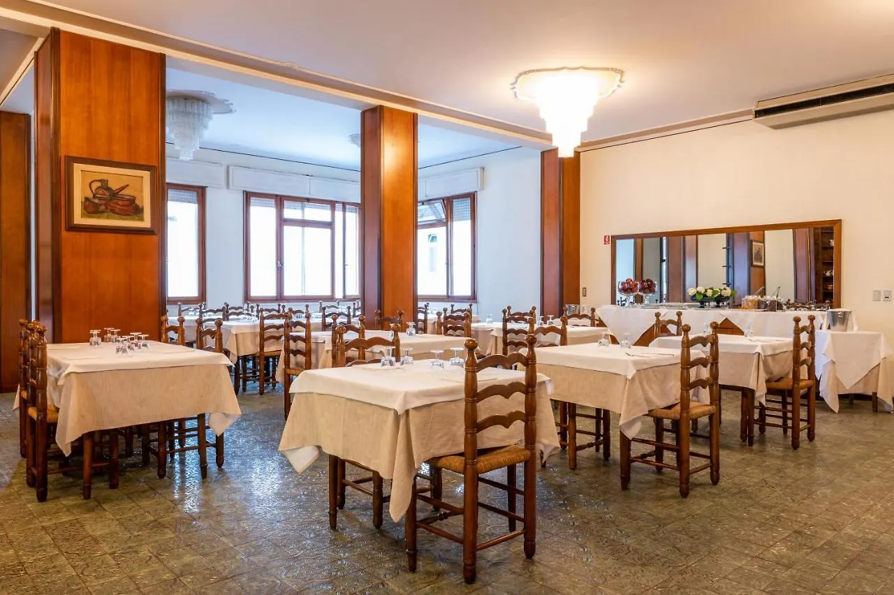Hotel Terme Posta Padova Hotel Rc12 Abano Terme 3*,  İtalya