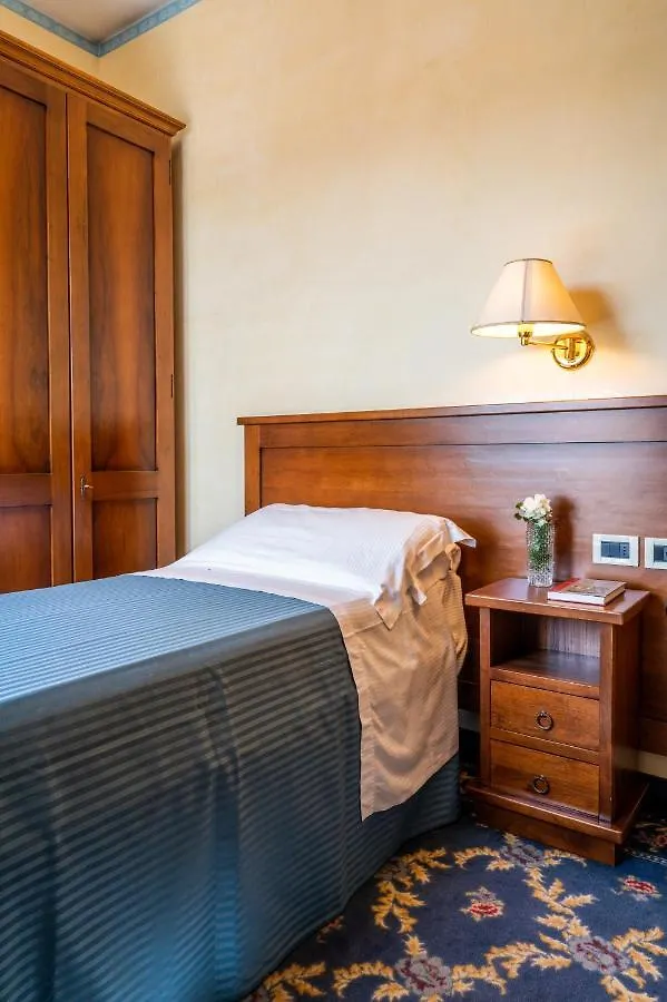 Hotel Terme Posta Padova Hotel Rc12 Abano Terme 3*,