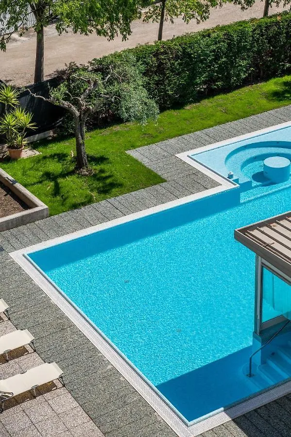 Hotel Terme Posta Padova Hotel Rc12 Abano Terme