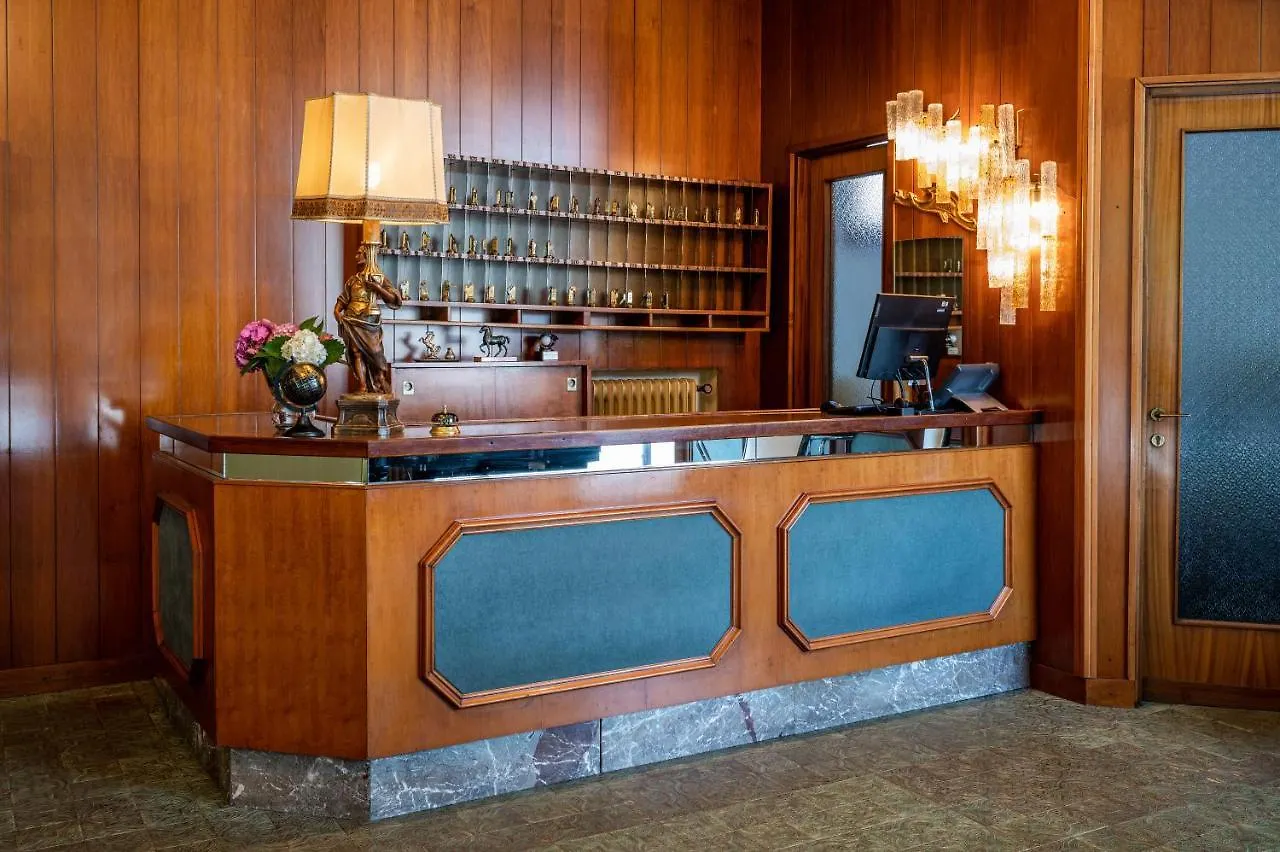 Hotel Terme Posta Padova Hotel Rc12 Abano Terme