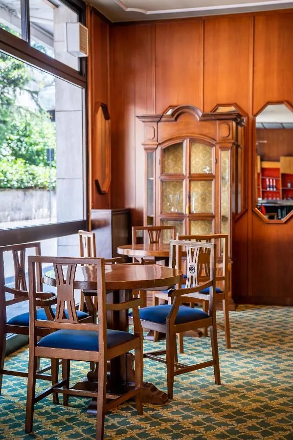 Hotel Terme Posta Padova Hotel Rc12 Abano Terme