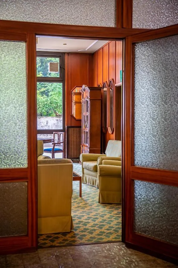 Hotel Terme Posta Padova Hotel Rc12 Abano Terme
