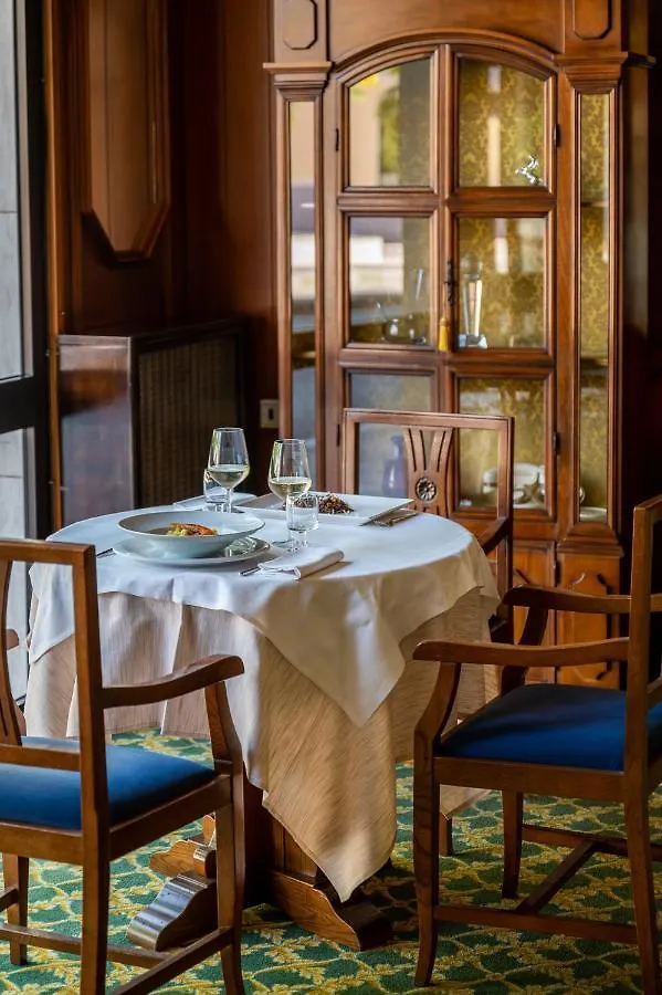 Hotel Terme Posta Padova Hotel Rc12 Abano Terme