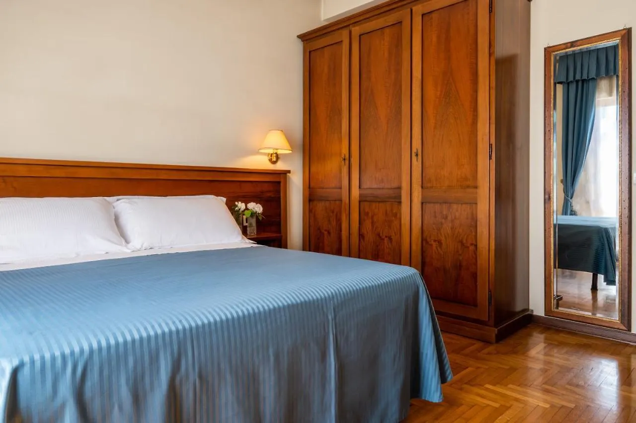 Hotel Terme Posta Padova Hotel Rc12 Abano Terme 3*,  İtalya