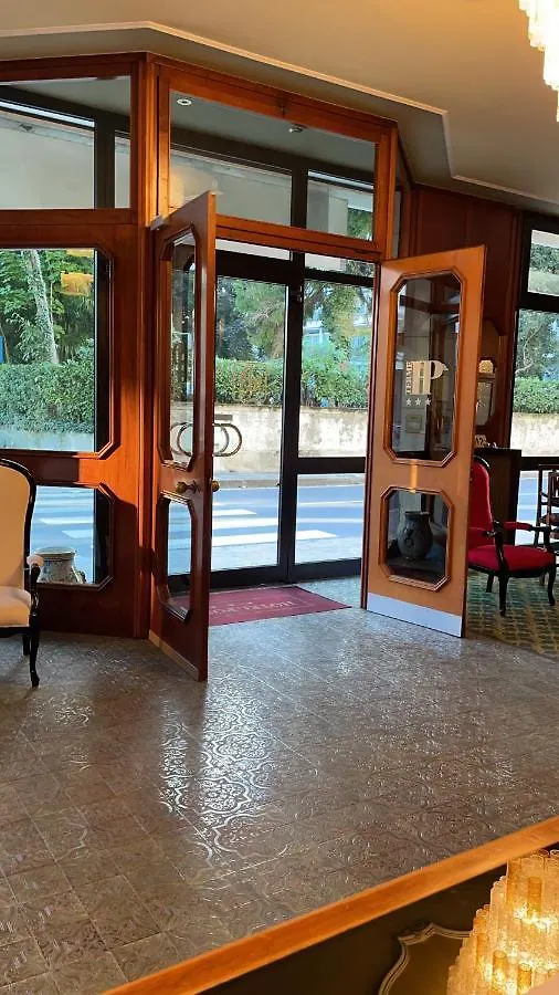 Hotel Terme Posta Padova Hotel Rc12 Abano Terme