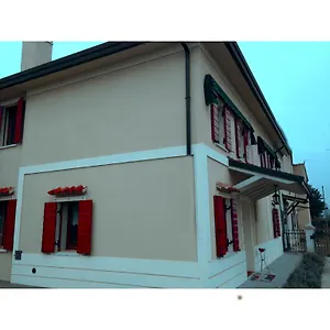 Casa Linda Panzió