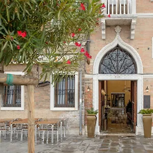 Palazzo Veneziano - Collection 4* Венеция