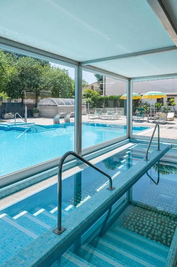 Hotel Terme Posta Padova Hotel Rc12 Abano Terme
