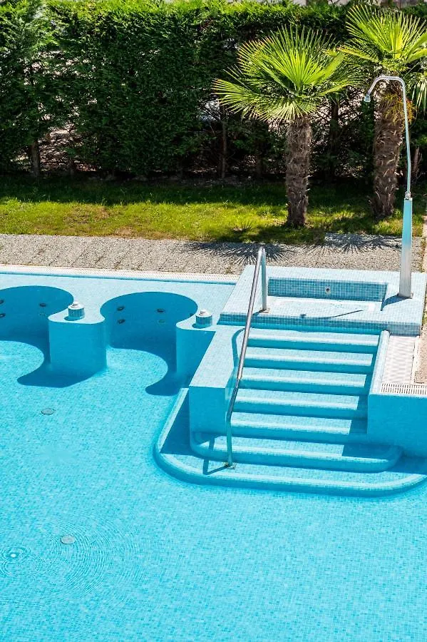 Hotel Terme Posta Padova Hotel Rc12 Abano Terme